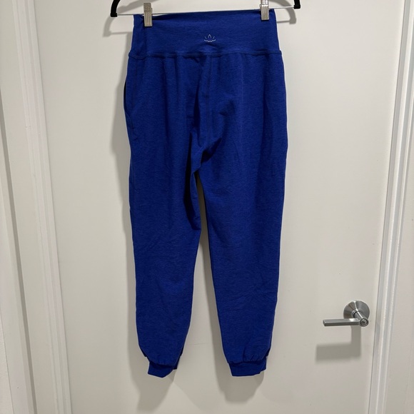 Beyond Yoga spacedye midi joggers - Picture 2 of 5